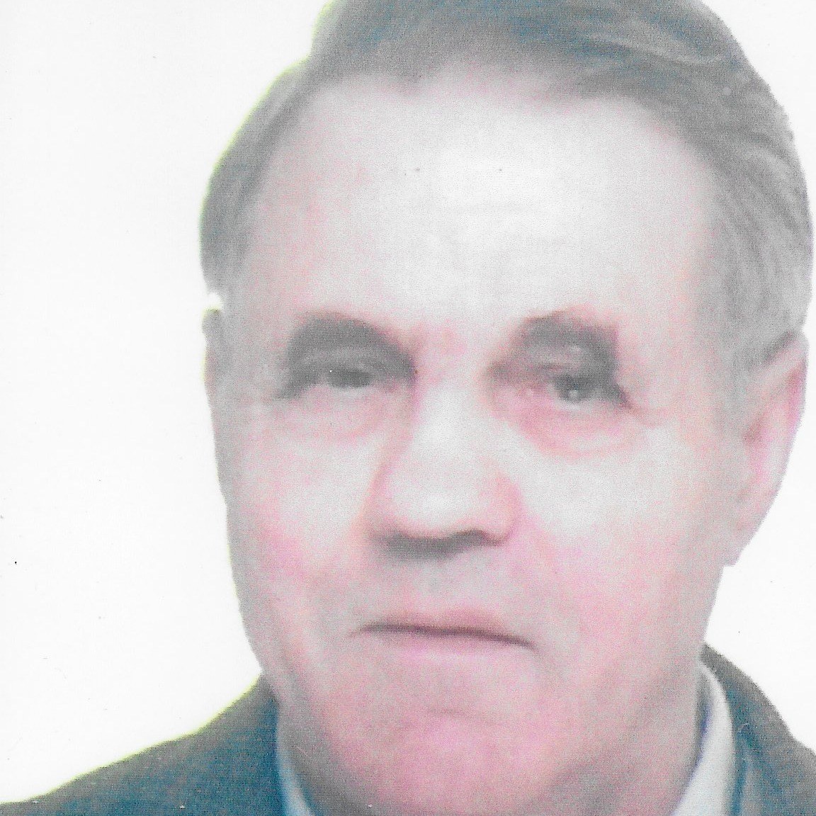Photo de Jean Marcel MATHIEU