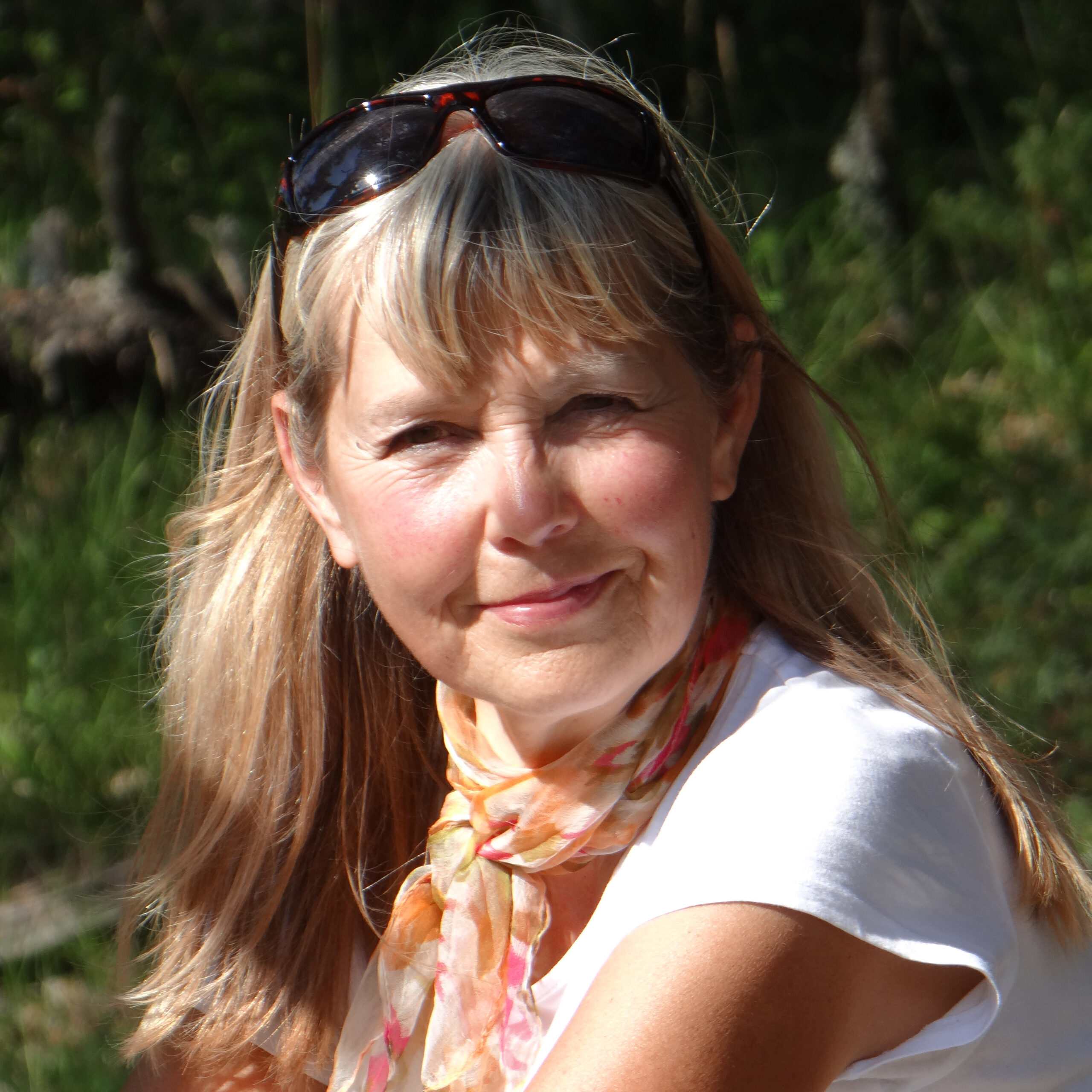 Photo de Martine GOUGEAUD