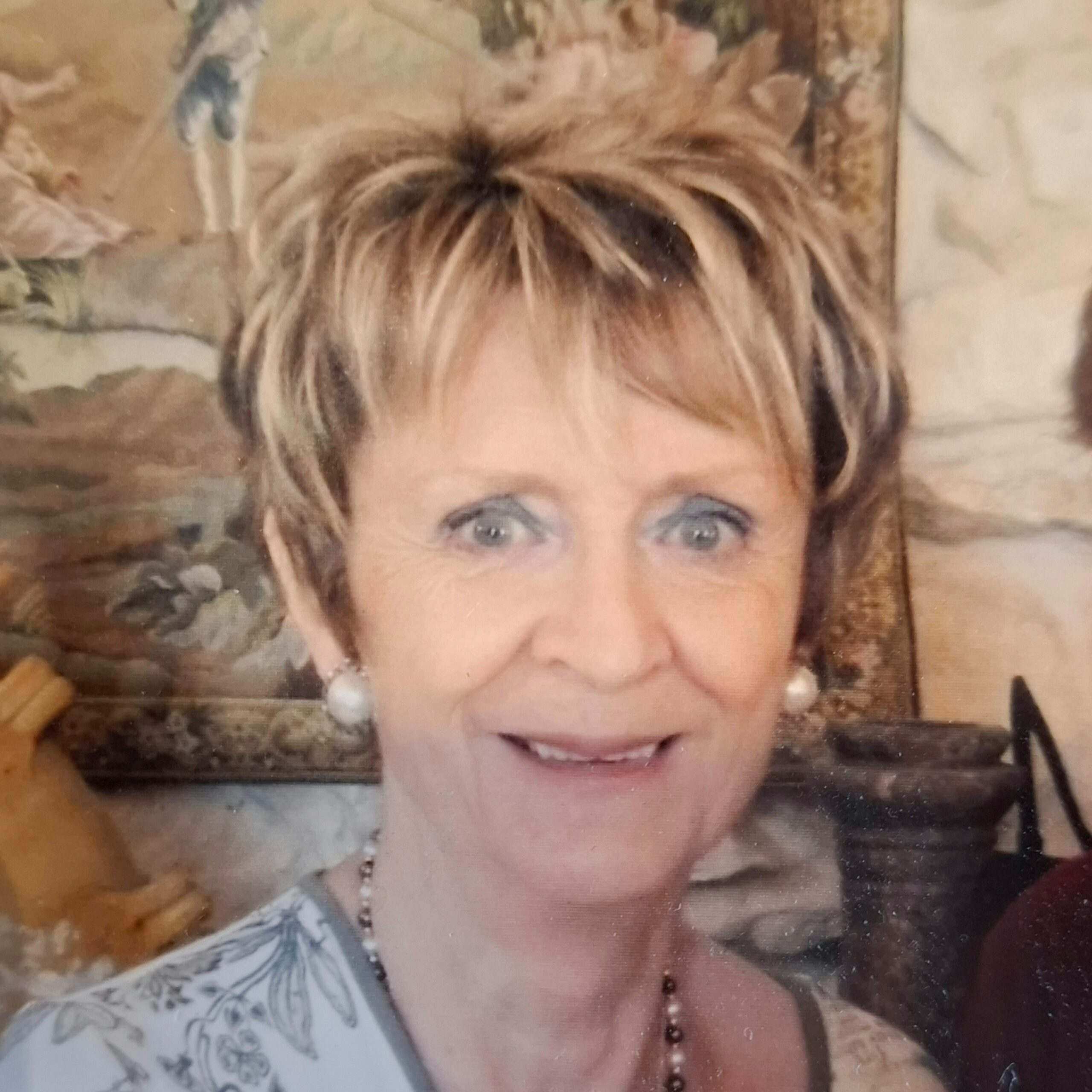 Photo de Christiane MOLTO