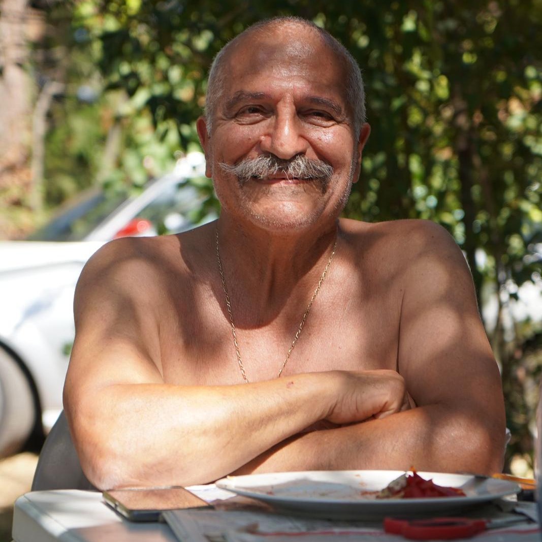 Photo de Paul KABARADJIAN