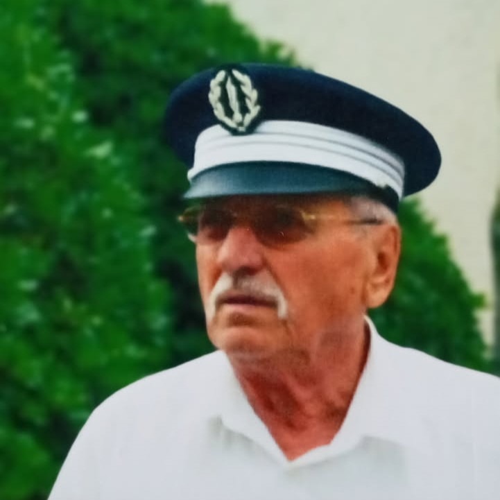 Photo de René AINARDI