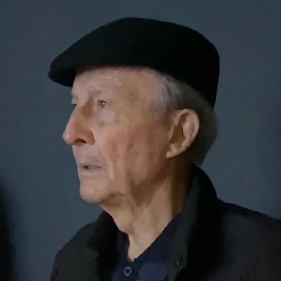 Photo de Jean GRAILLE
