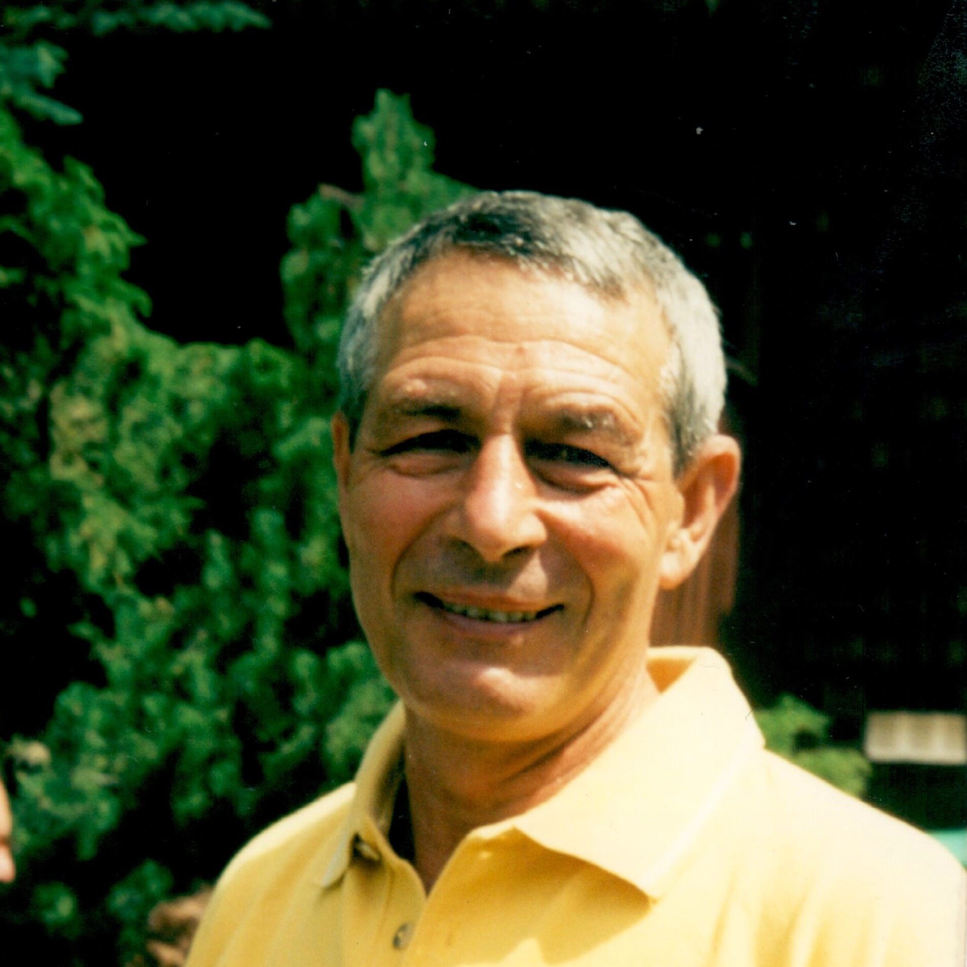 Photo de Robert AYMARD