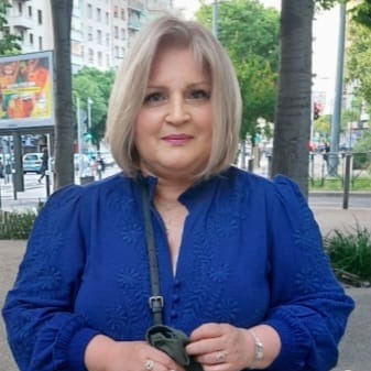 Photo de Christine NICOLAS