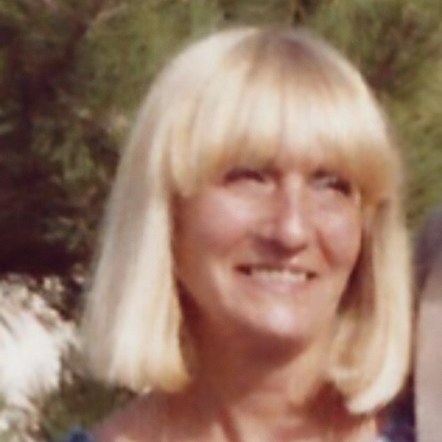 Photo de Madame Arlette CERMOLACCE