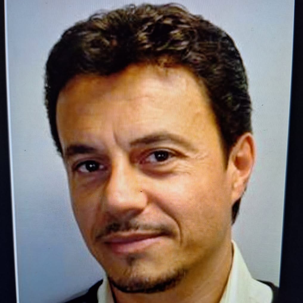 Photo de Monsieur Robert SALIBA