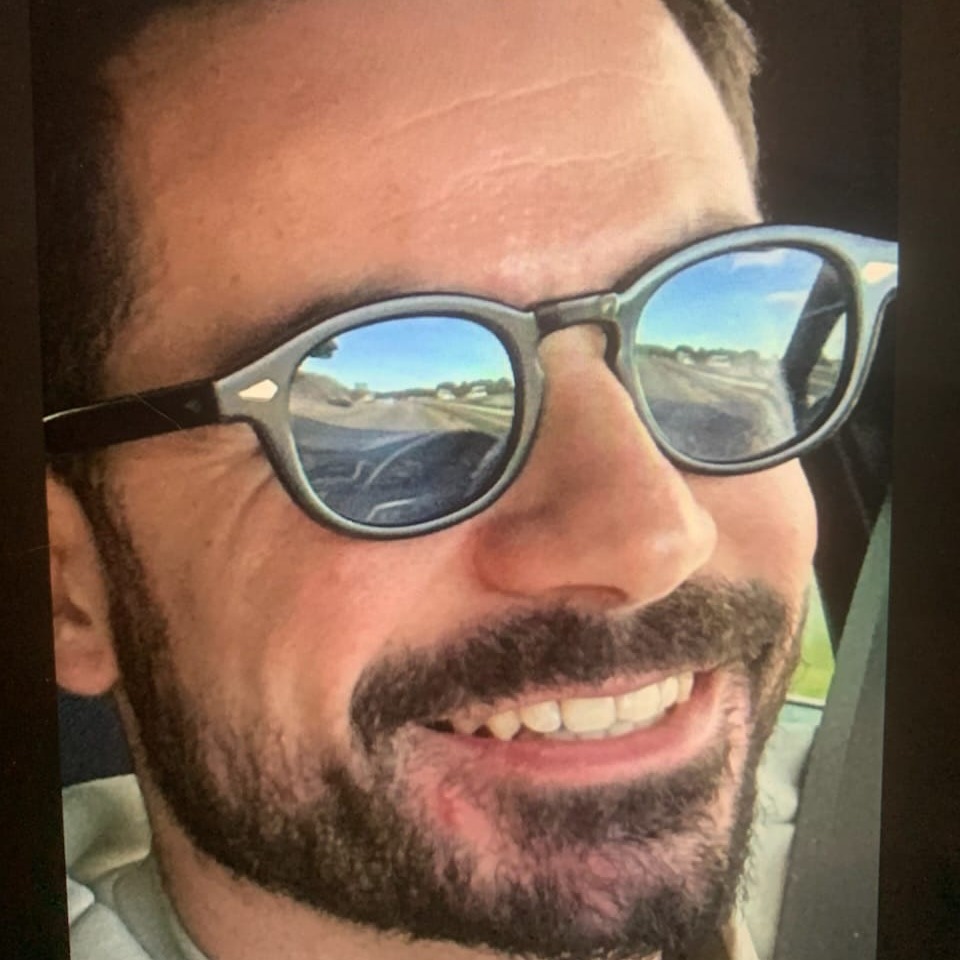 Photo de Monsieur Robin VERMEIREN