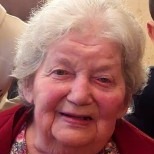 Photo de Madame Renée EMILE