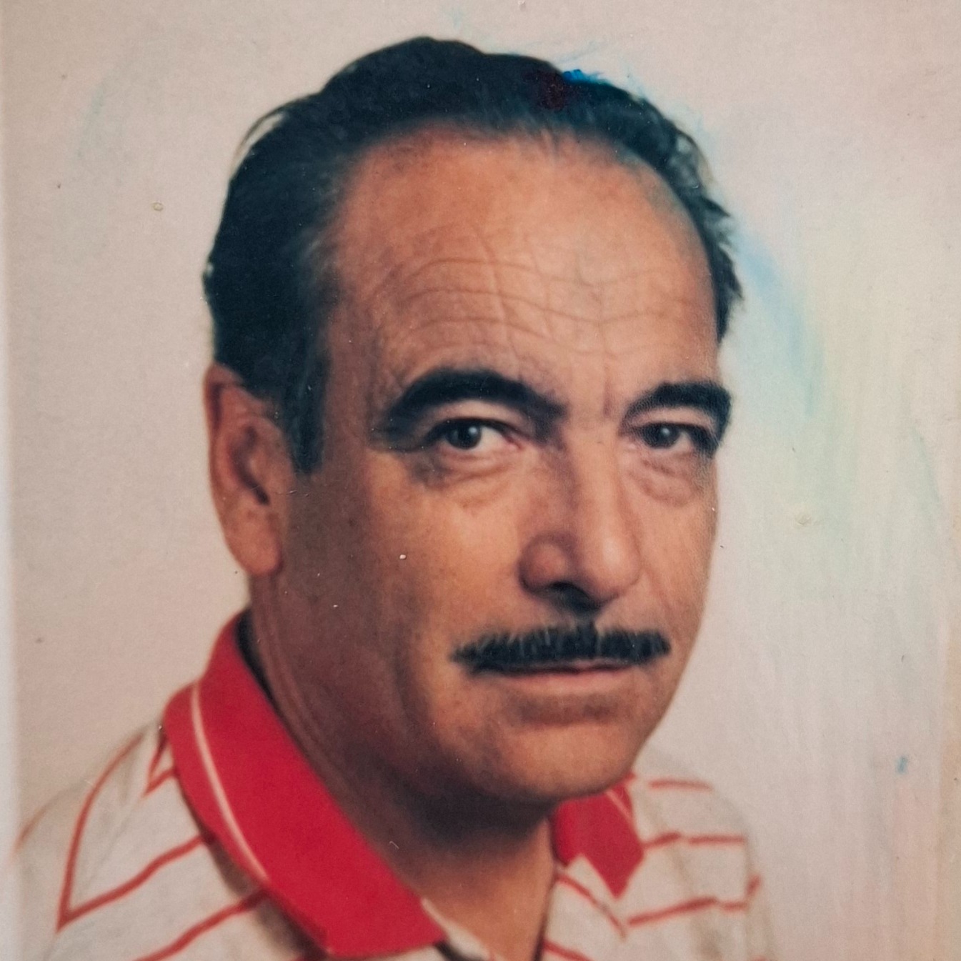 Photo de Monsieur Marcel MAUREL