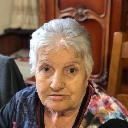 Photo de Madame Assunta Paola LAI