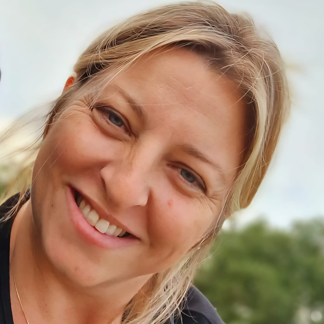 Photo de Laetitia GENOVESE