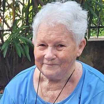 Photo de Madame Jannine ROCHE