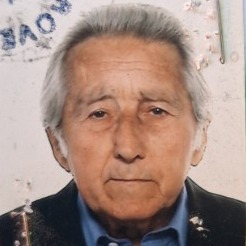Photo de Monsieur Robert BIANCHI MALIVERNO