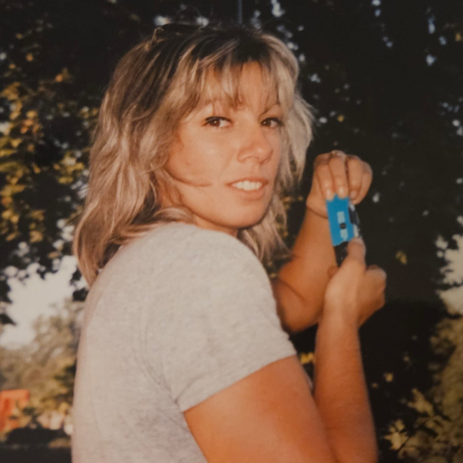 Photo de Maria de Fatima COSTA MARQUES