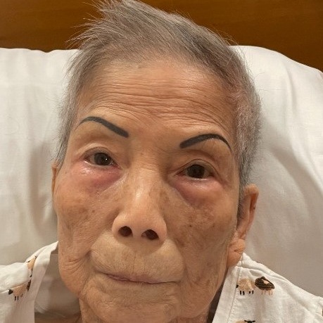 Photo de Madame Thi-Thinh BOCHET