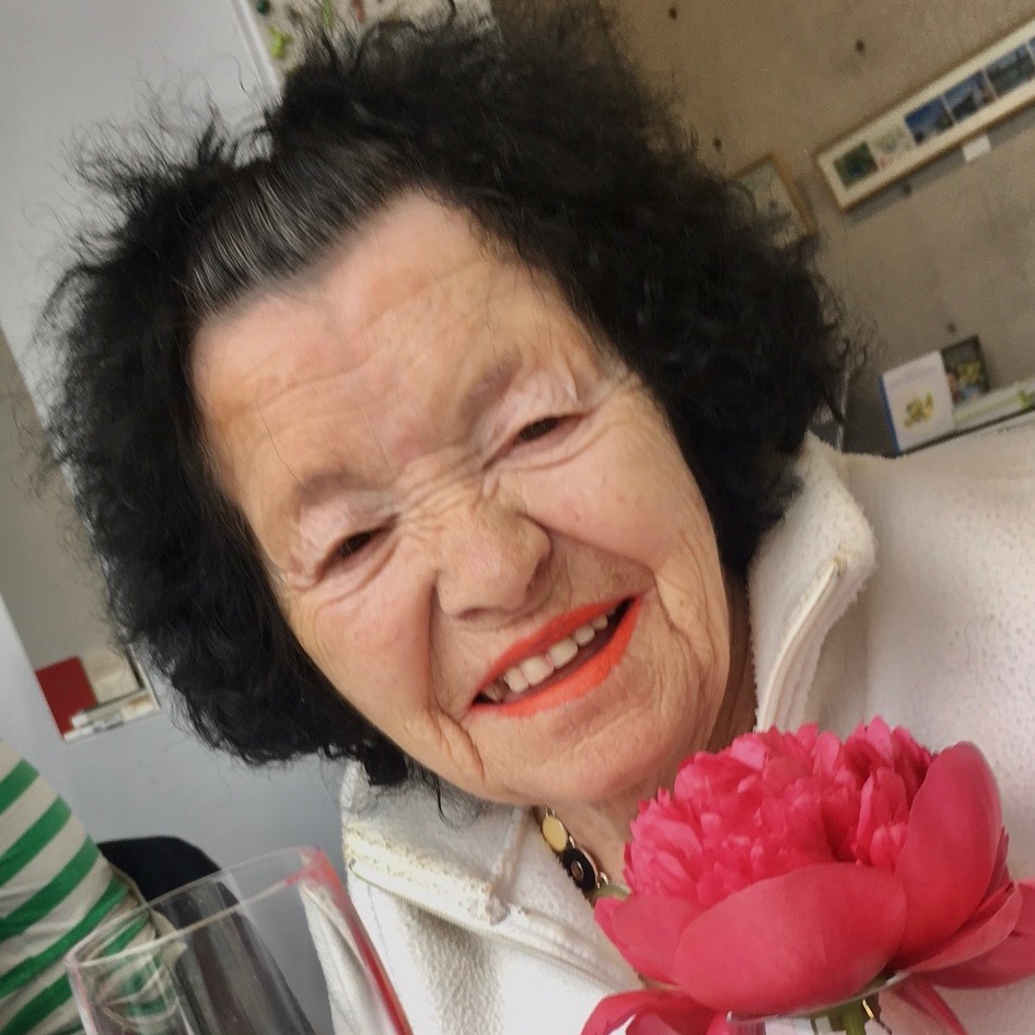 Photo de Simone MOREAU