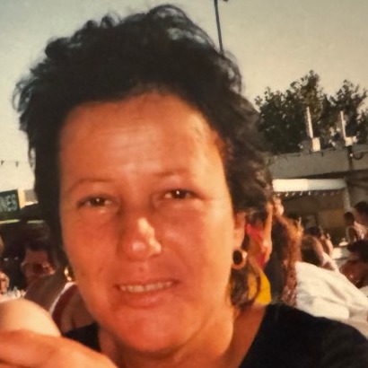 Photo de Janine GARCIA