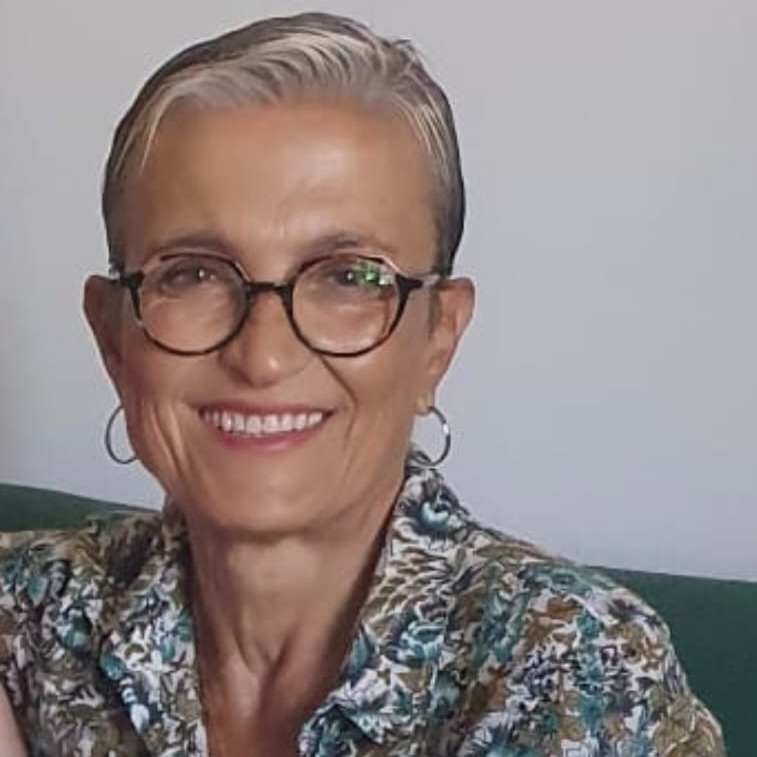 Photo d’Anne Marie LOGOZZO