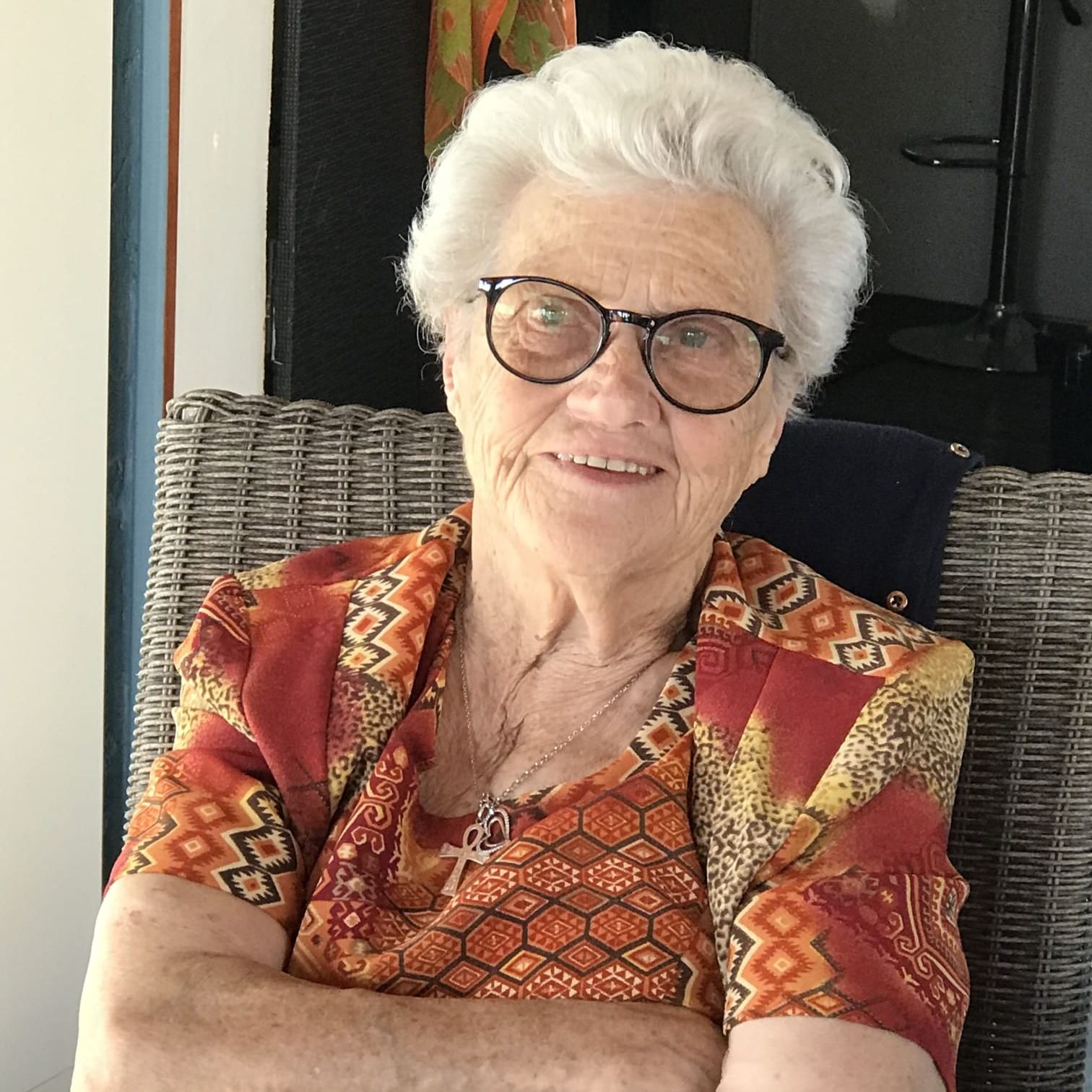 Photo de Joséphe GIACALONE