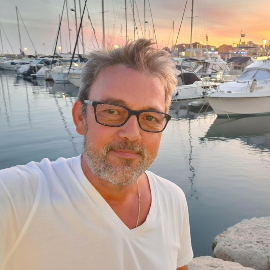 Photo de Nicolas IMBERNON