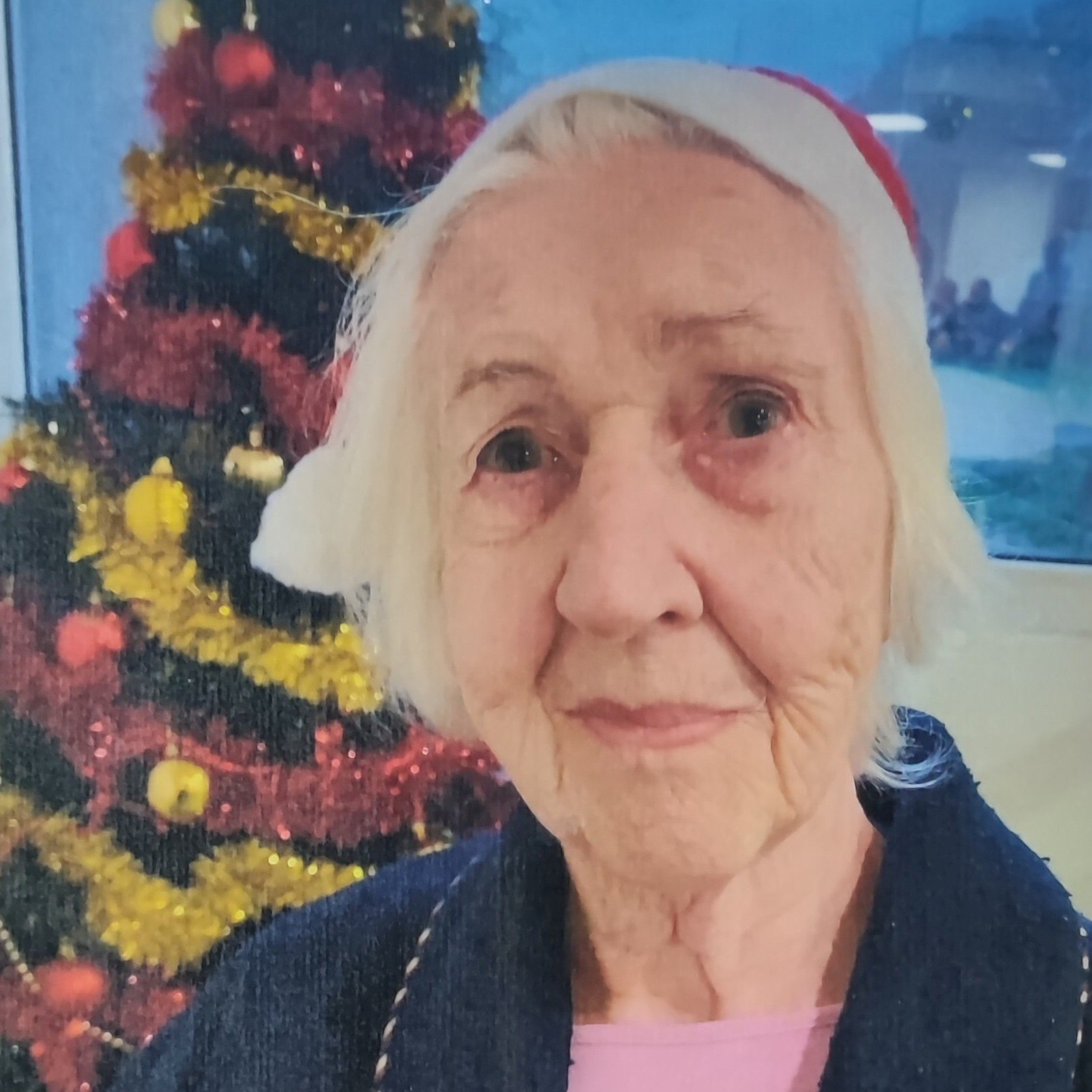 Photo de Suzanne BOUDOU