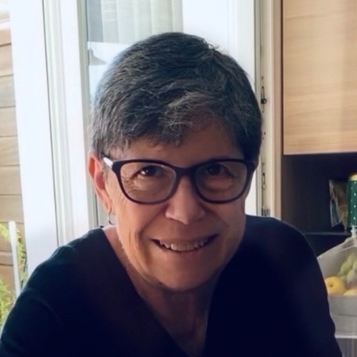 Photo de Francine CABOT