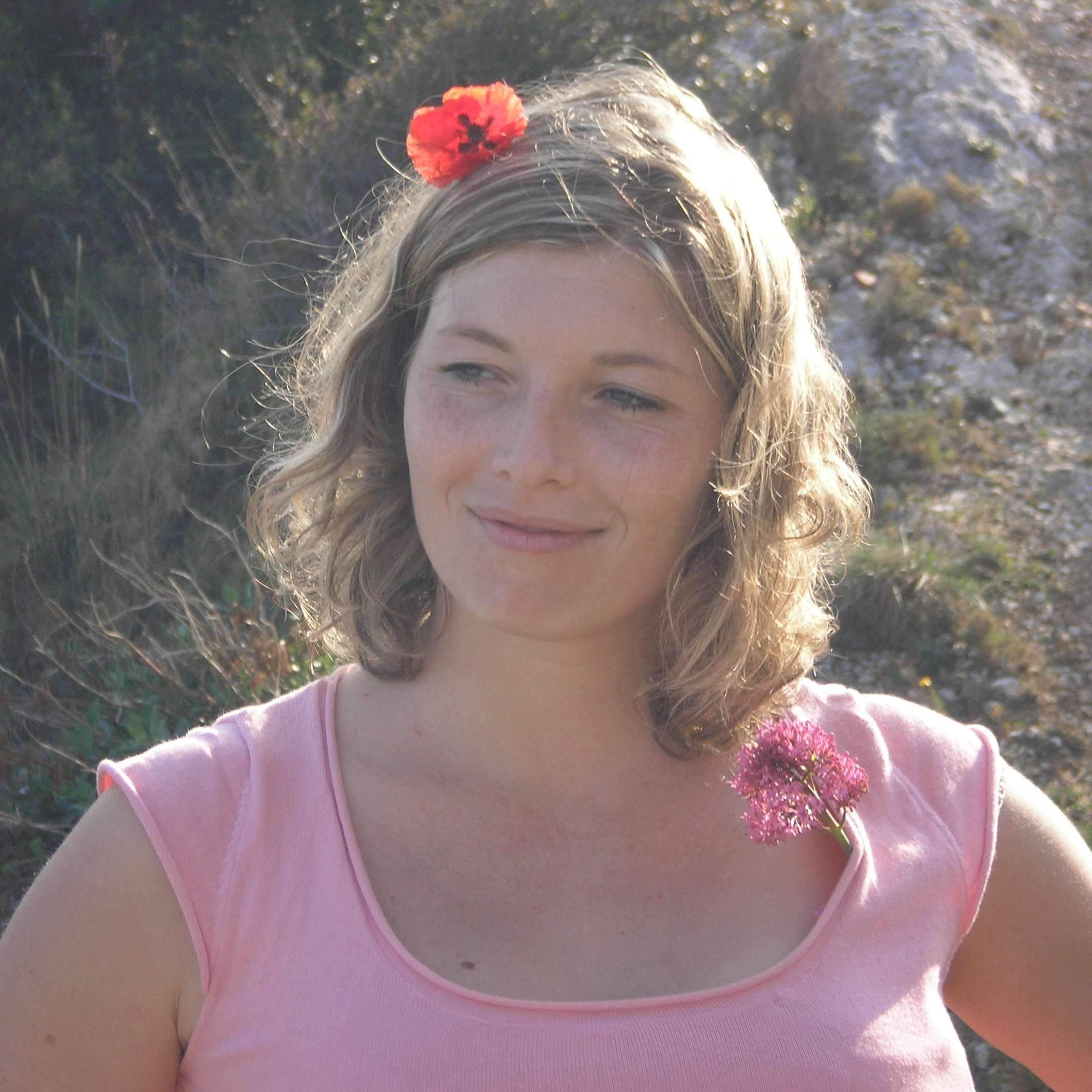 Photo d’Helene MARTIN