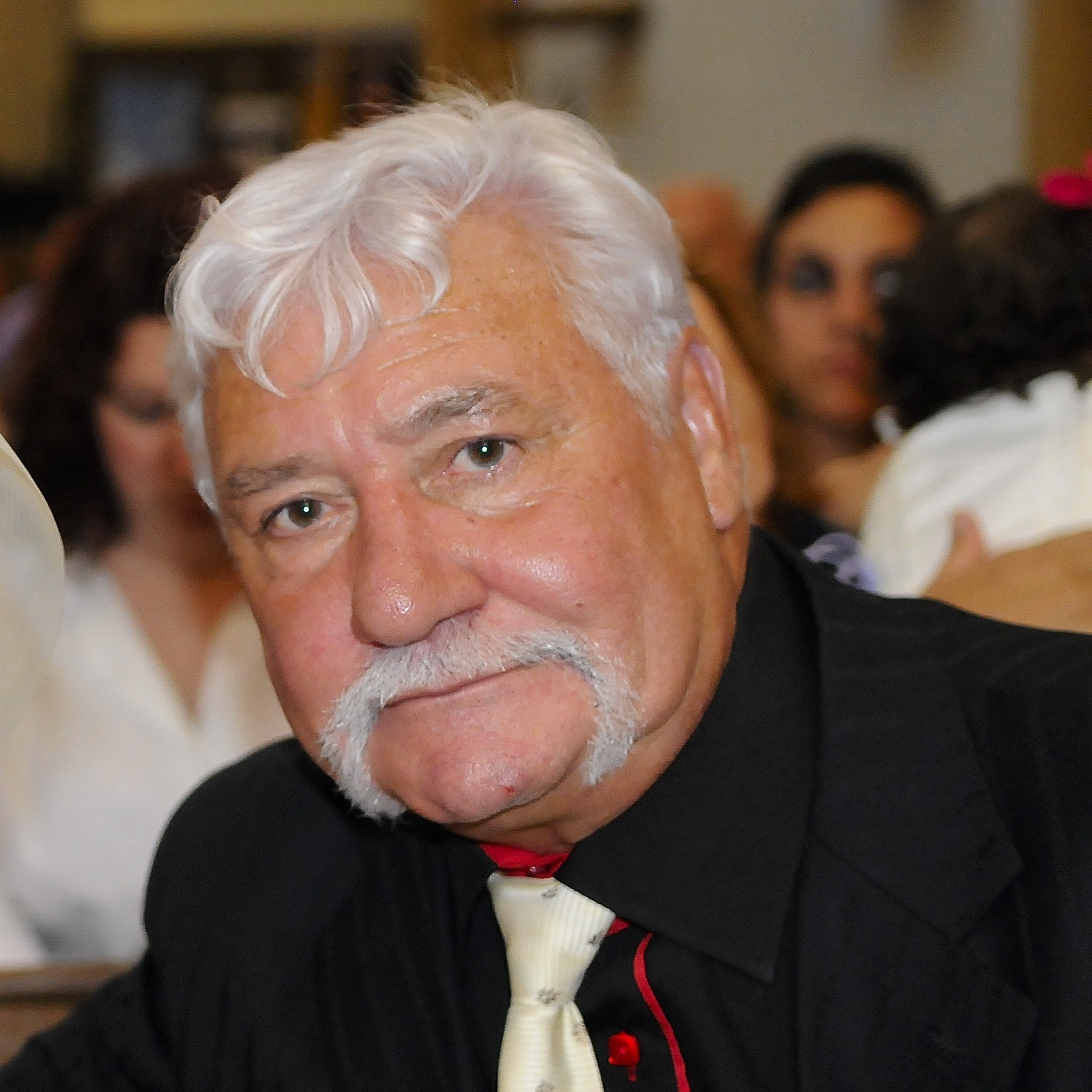 Photo de Georges THIEBAUT