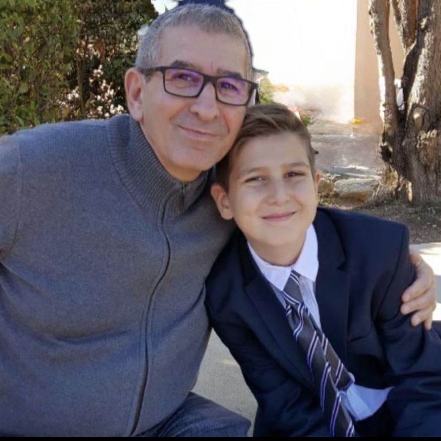 Photo de Jean-Claude ZOULALIAN