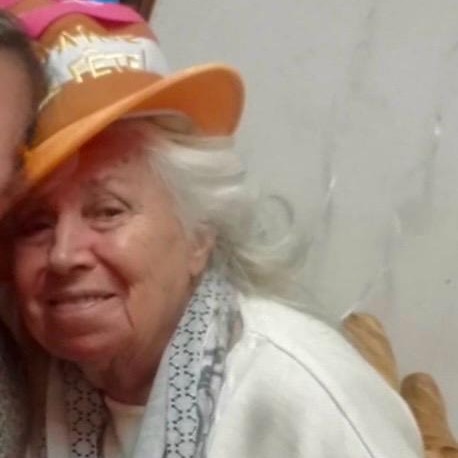 Photo de Marie ODDOZE