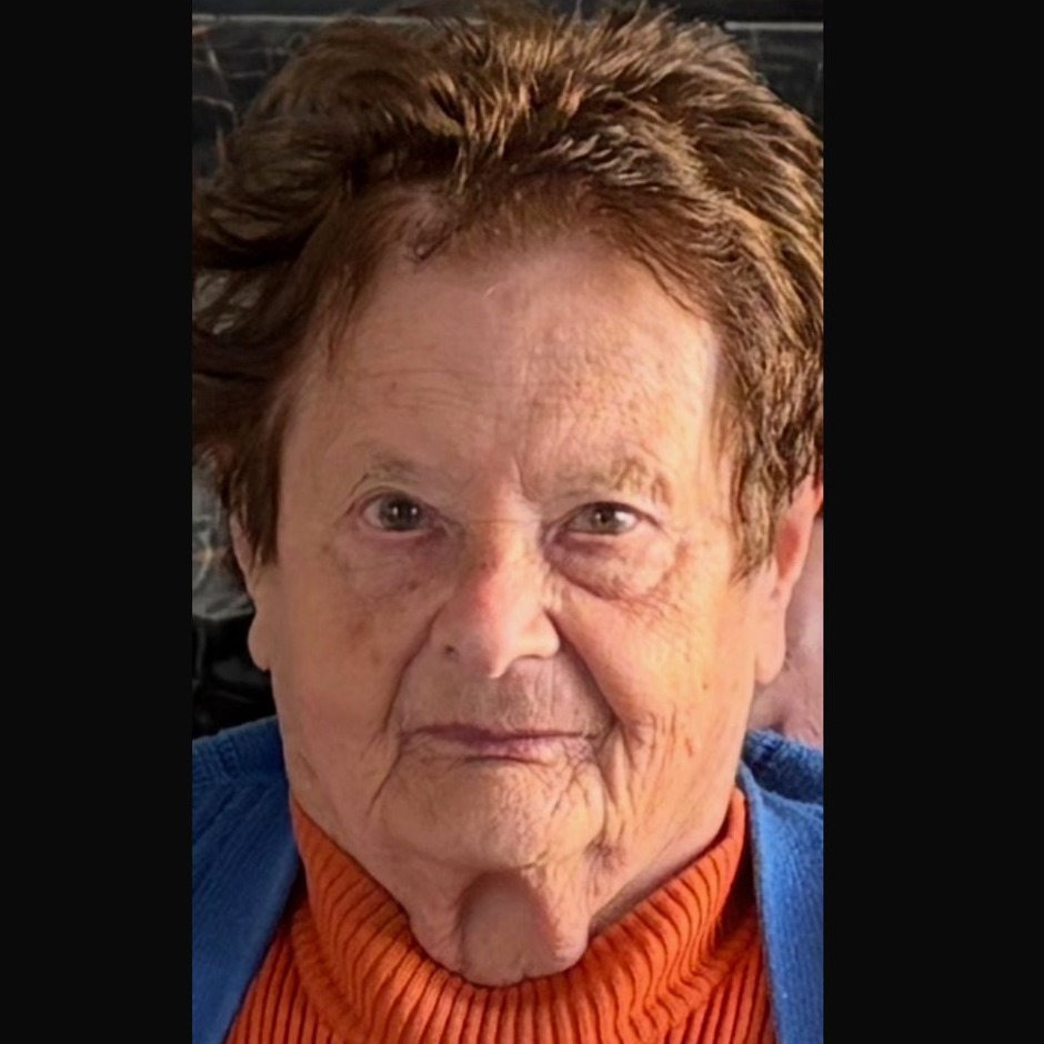 Photo de Marie PENONE