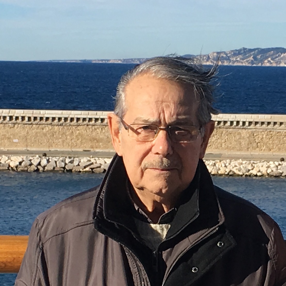 Photo de Pierre GOURIET