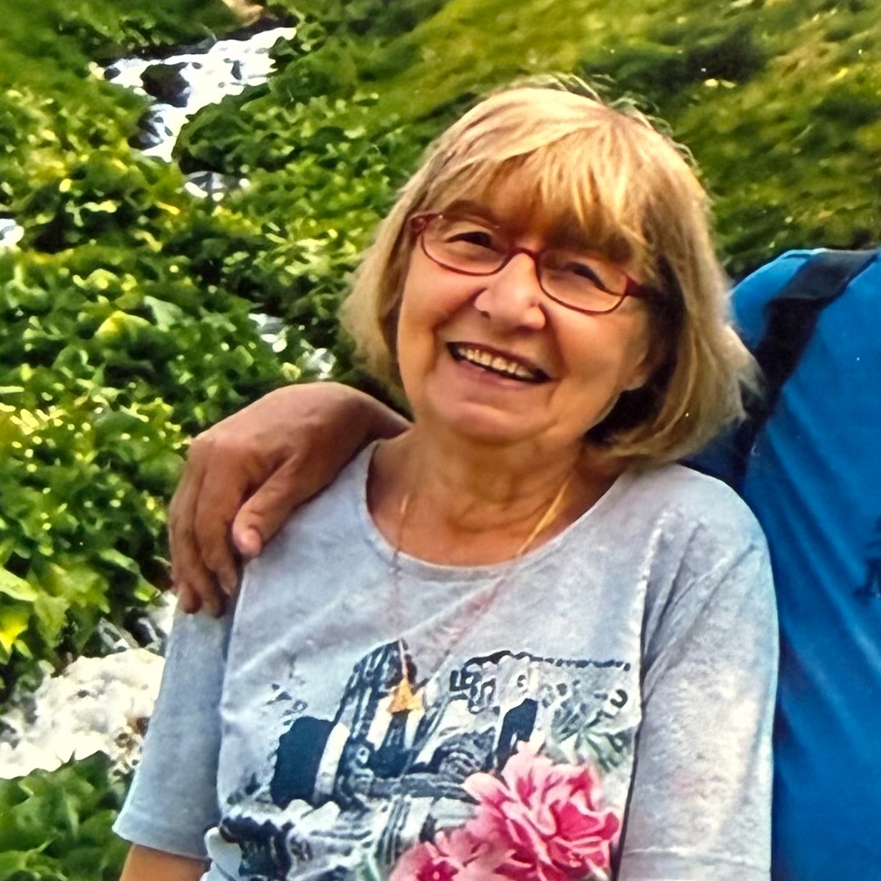 Photo de Pierette CASERIO