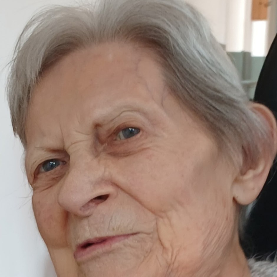 Photo de Mireille TRIBOLO