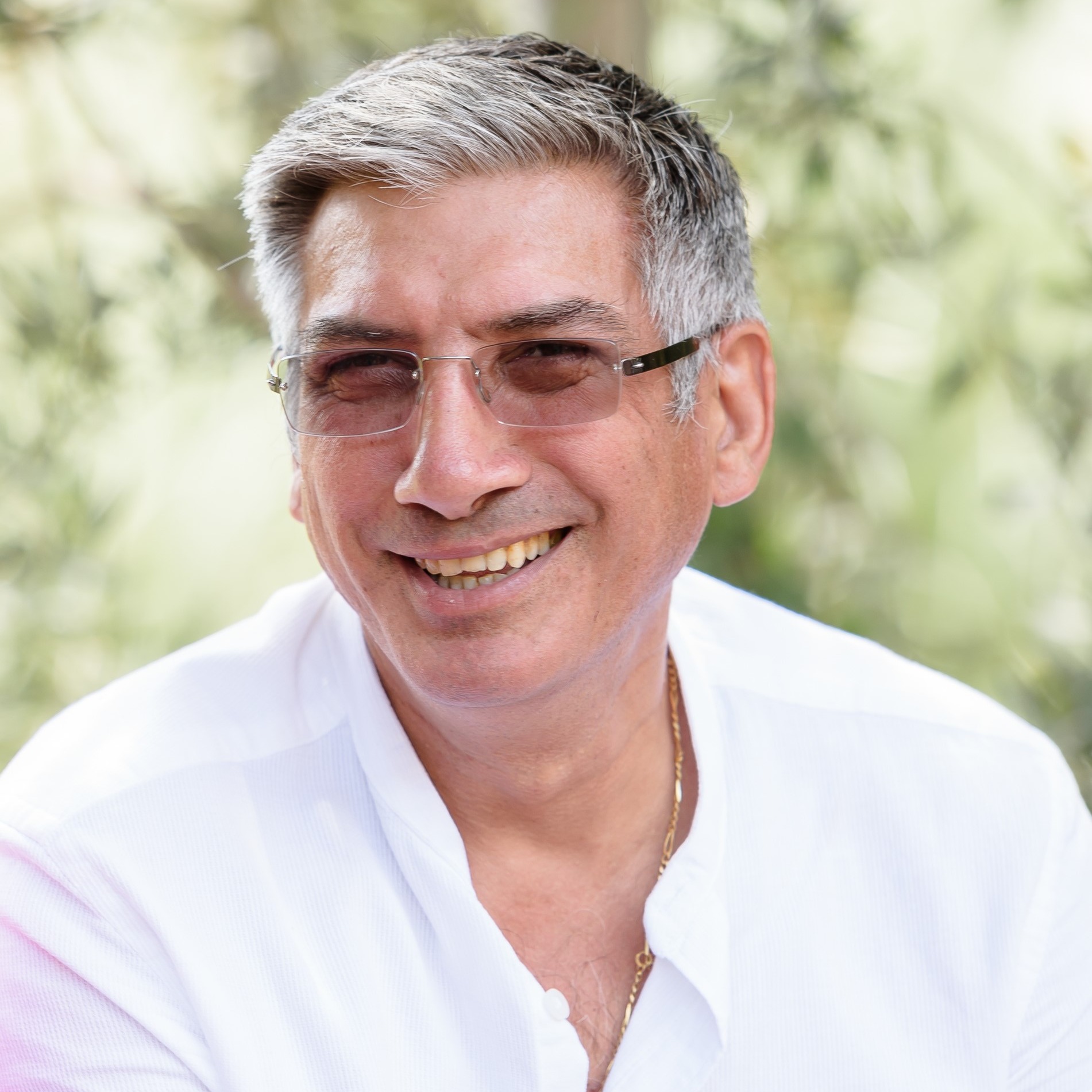 Photo de Jean-Luc FERNANDEZ