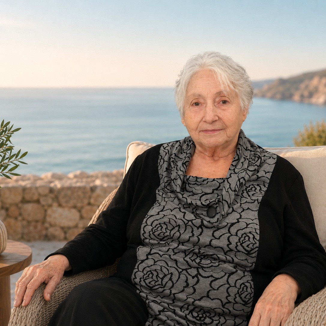 Photo de Maryse GROSSO