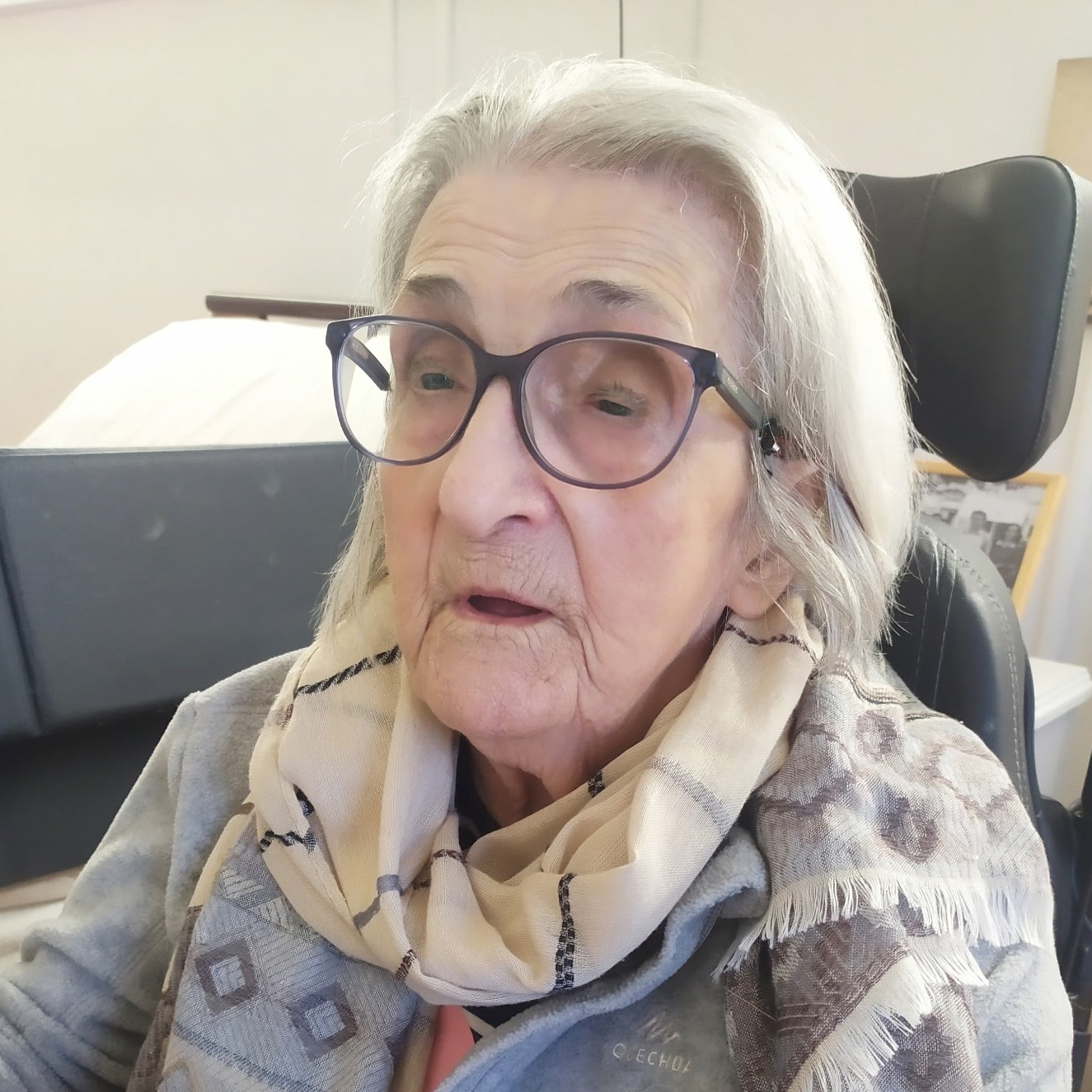 Photo d’Agnès BONNET