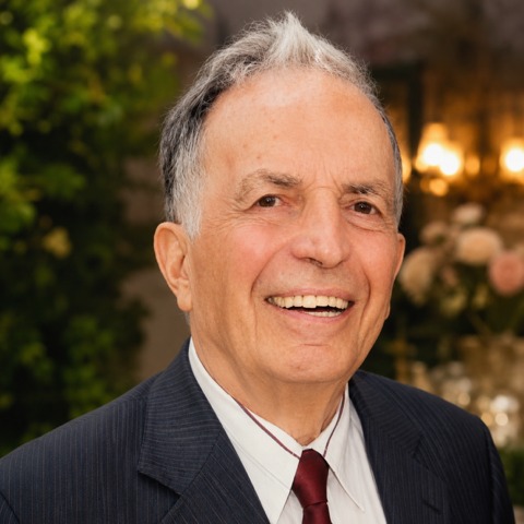Photo d’Antoine ORSINI