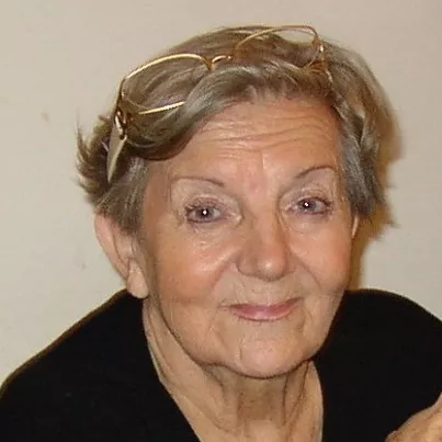 Photo de Denise PERRIN