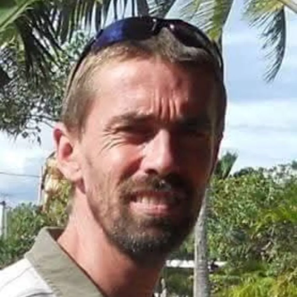 Photo de Nicolas HAUTIER