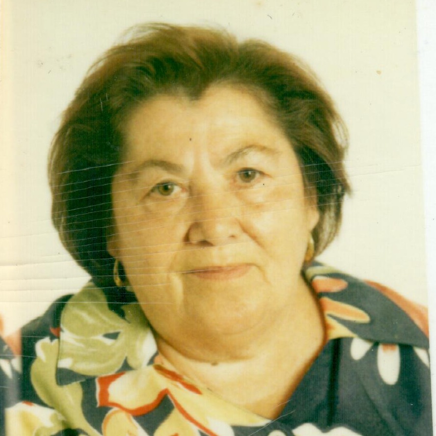 Photo de Germaine FORTE