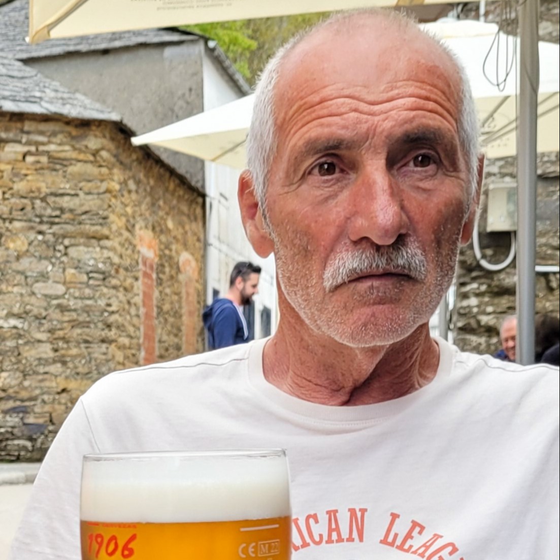 Photo de Daniel PASCAL