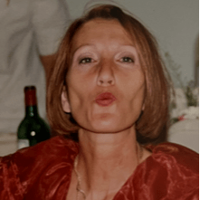 Photo de Edwige VECKER