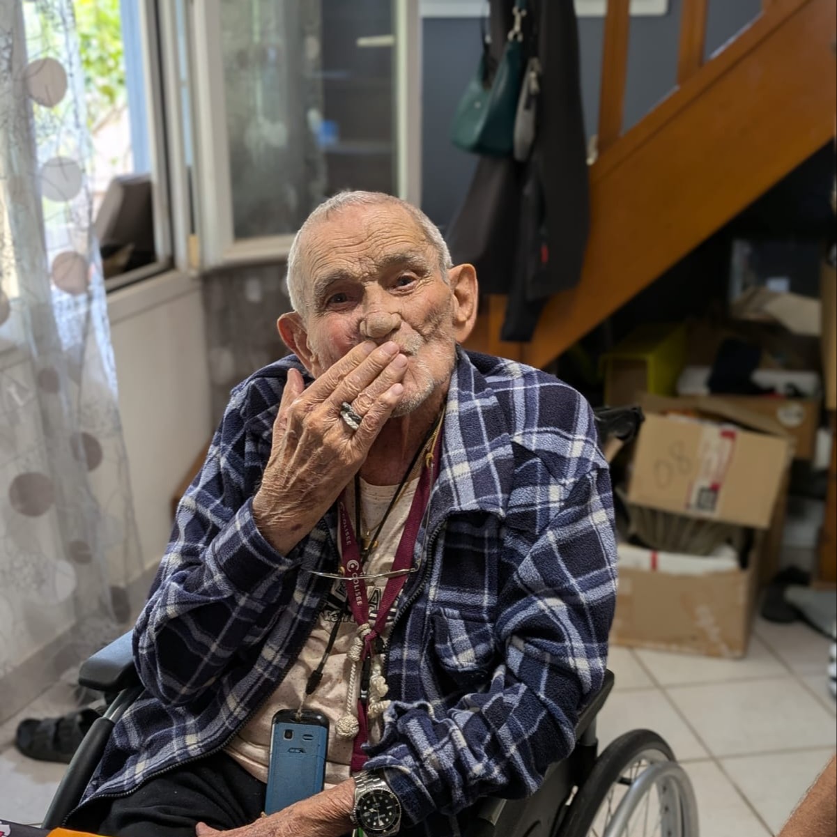 Photo de Christian RAGUIN JUMAUCOURT