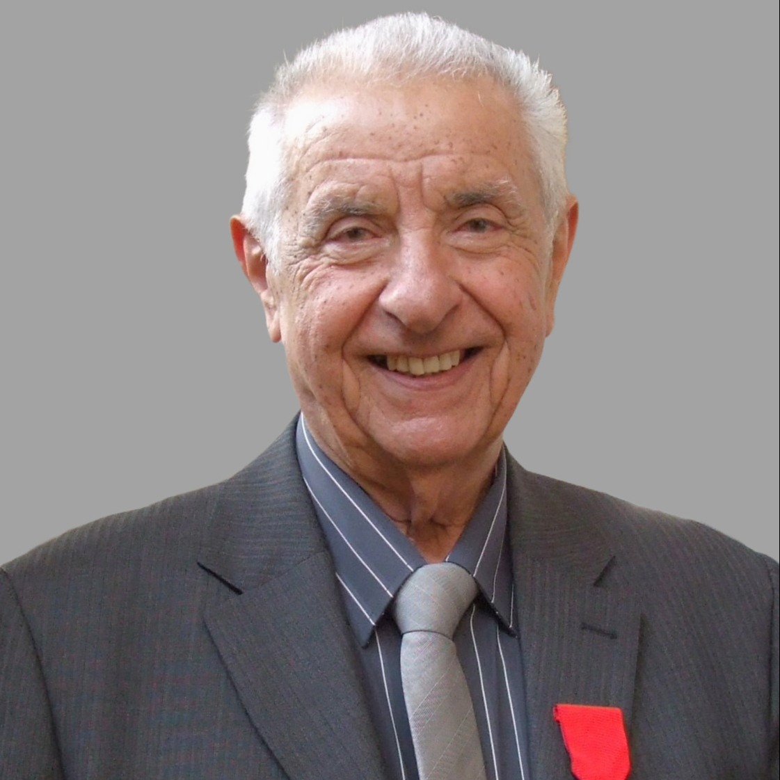 Photo de Georges ROSSO