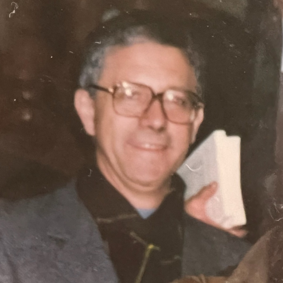 Photo de Gérard GOUIRAN