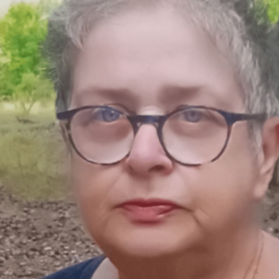Photo de Madame Claudette ZANINI