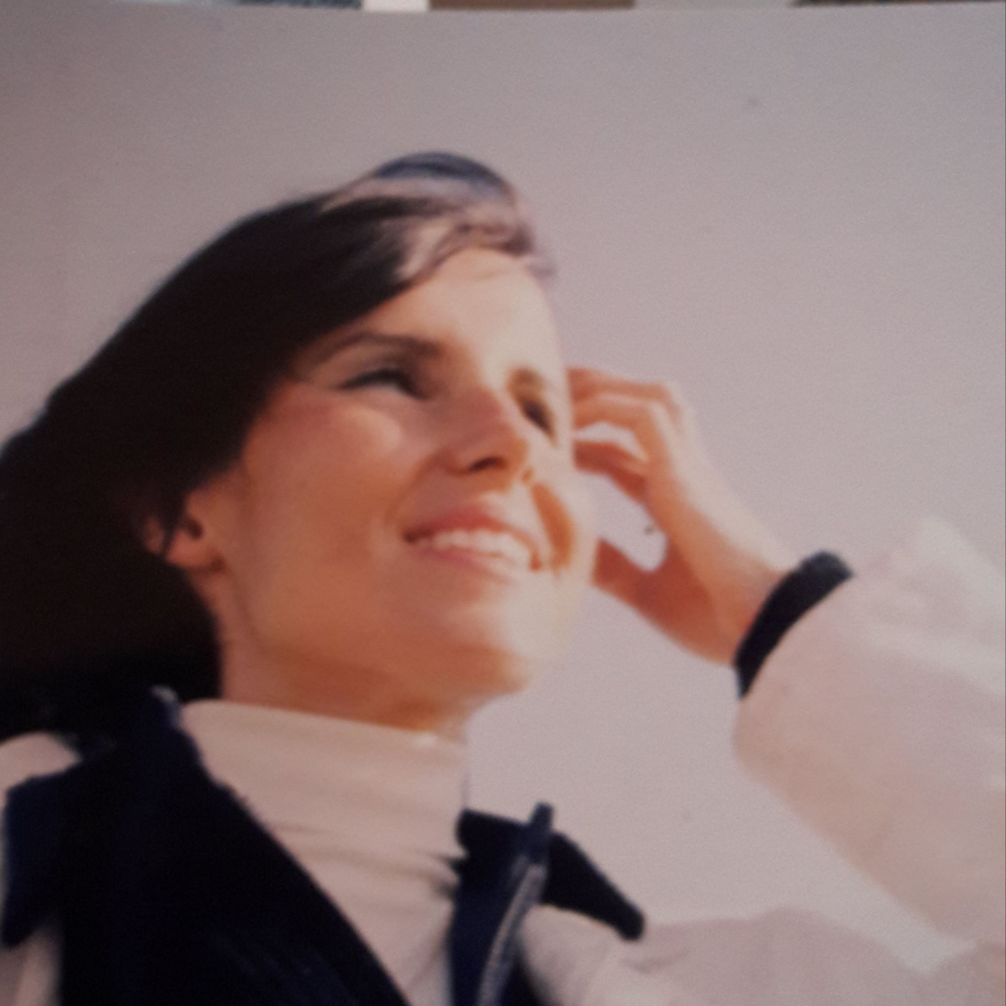 Photo de Joëlle BINDER