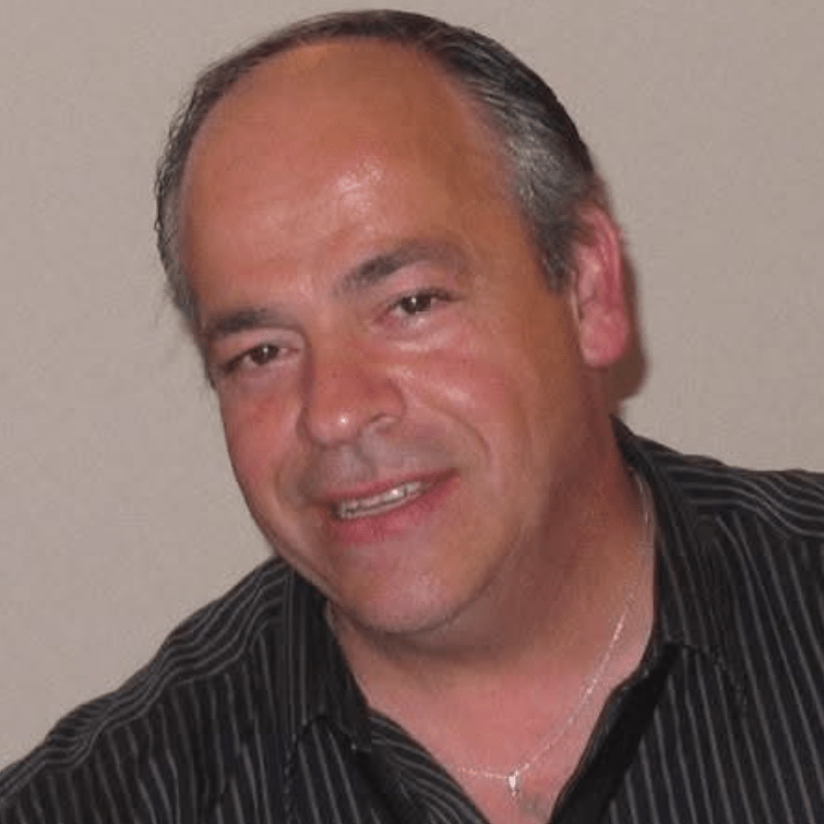 Photo de Monsieur Ernest MARSICANO