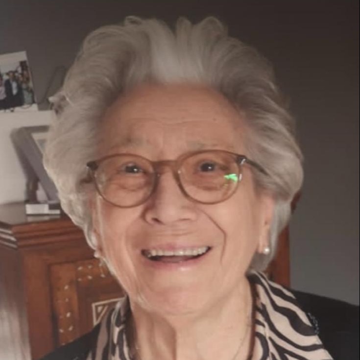 Photo de Madame Catherine GRISETI